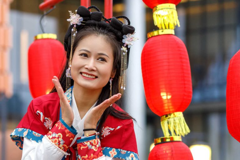 Unlocking Culture: Why Understanding Chinese Traditions Boosts Your Language Skills